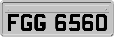FGG6560