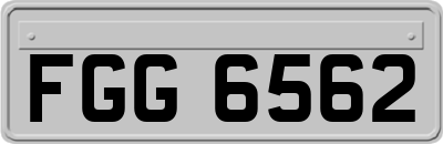 FGG6562