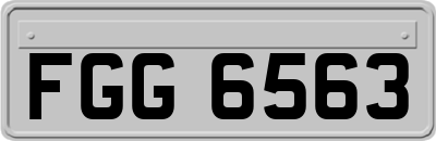 FGG6563