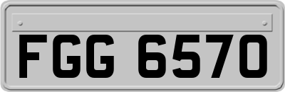 FGG6570