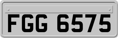 FGG6575