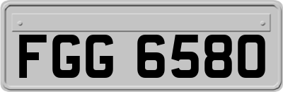 FGG6580
