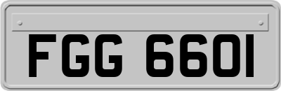 FGG6601