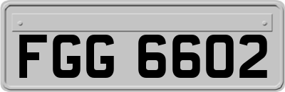 FGG6602