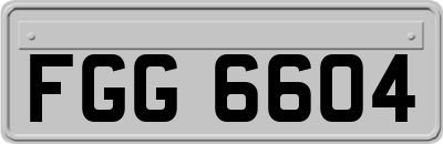 FGG6604