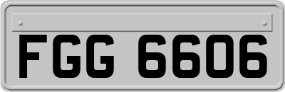 FGG6606