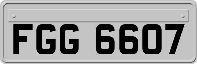 FGG6607