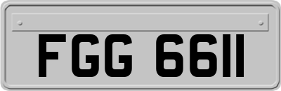 FGG6611