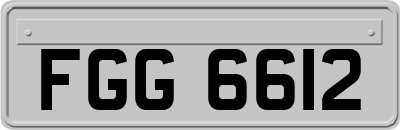 FGG6612