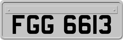 FGG6613