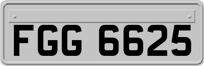 FGG6625
