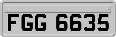 FGG6635