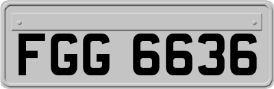 FGG6636
