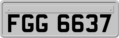 FGG6637