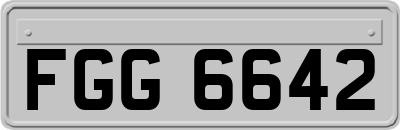 FGG6642