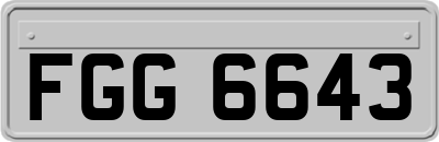 FGG6643