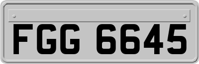 FGG6645