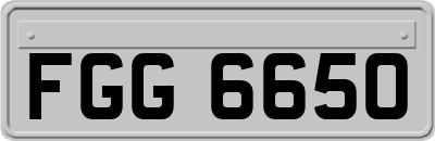 FGG6650