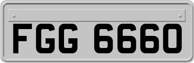 FGG6660