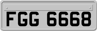 FGG6668
