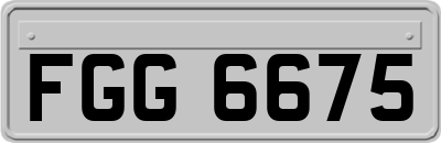FGG6675