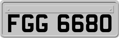FGG6680