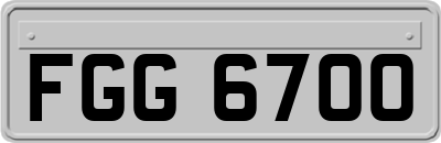 FGG6700