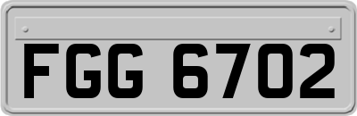 FGG6702