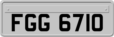 FGG6710