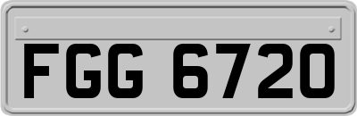 FGG6720