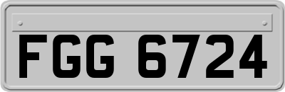 FGG6724