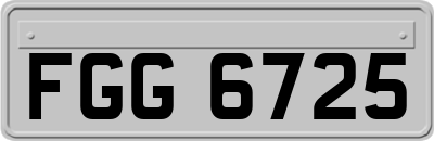 FGG6725