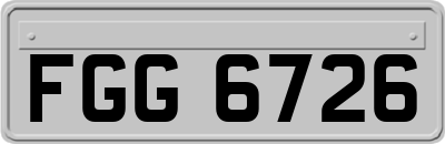 FGG6726