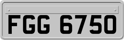 FGG6750