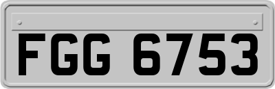 FGG6753