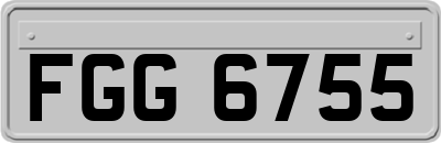 FGG6755
