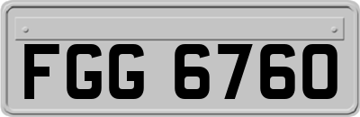 FGG6760