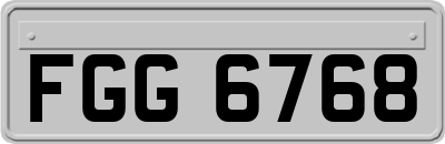 FGG6768