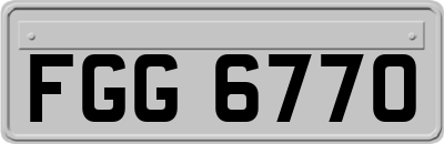 FGG6770