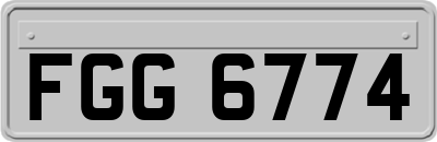 FGG6774