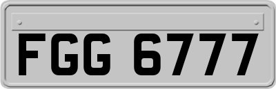 FGG6777