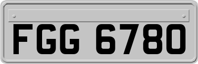 FGG6780