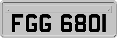 FGG6801