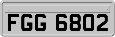 FGG6802