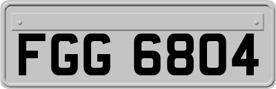 FGG6804