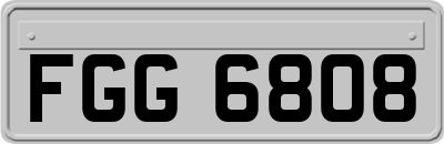 FGG6808