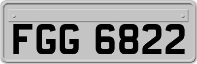 FGG6822