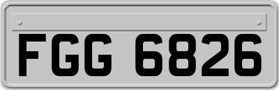 FGG6826