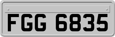 FGG6835