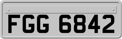 FGG6842